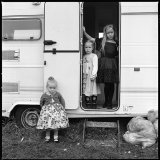 The Murphy Sisters, Ballinasloe, Galway, Ireland 2011