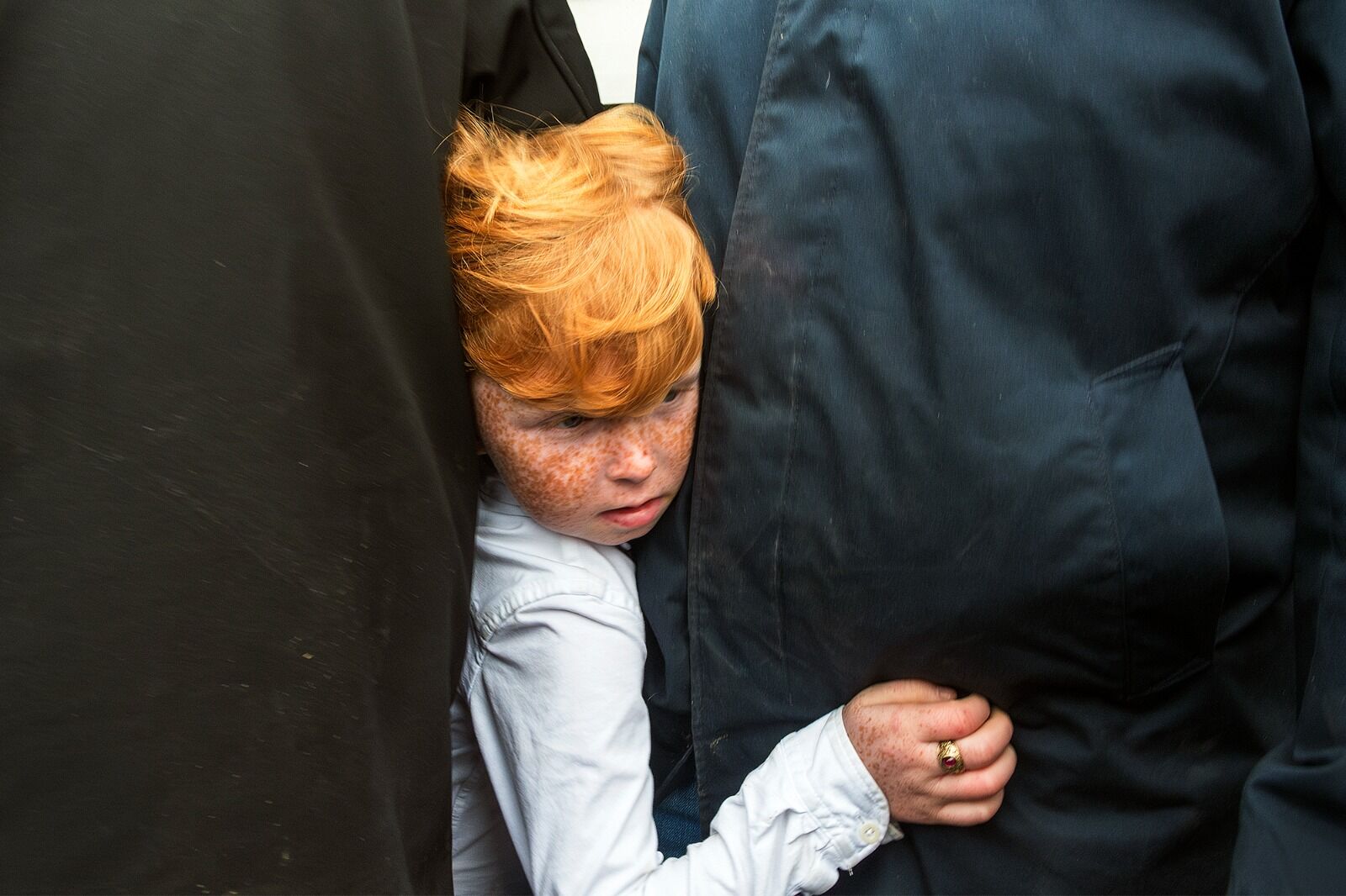 The Squeeze, Galway, Ireland 2024