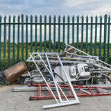 Ned's Scraps, Tipperary, Ireland 2020