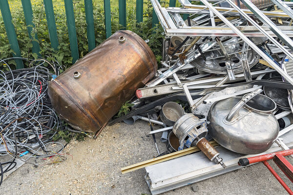 Ned's Scraps No.2, Tipperary, Ireland 2020