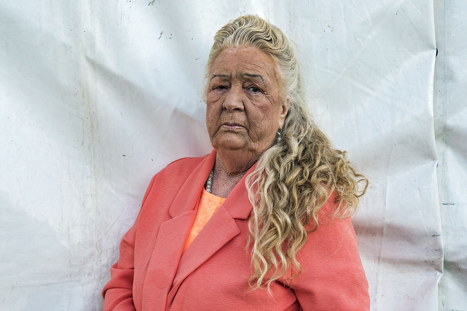 Nell, Galway, Ireland 2020