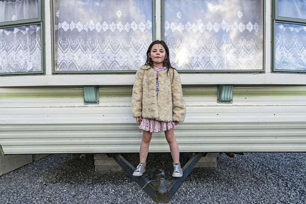 Nikita, Tipperary, Ireland 2019