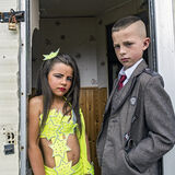 Nikita and Jimmy, Tipperary, Ireland 2019