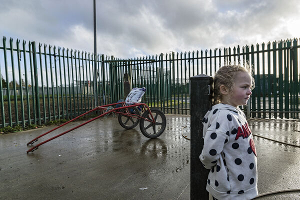 Nikita, Tipperary, Ireland 2019
