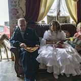 Nita's Holy Communion Party, Tipperary, Ireland 2019