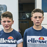 O'Reilly Brothers, Limerick, Ireland 2019