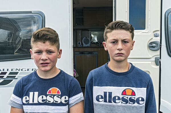 O'Reilly Brothers, Limerick, Ireland 2019