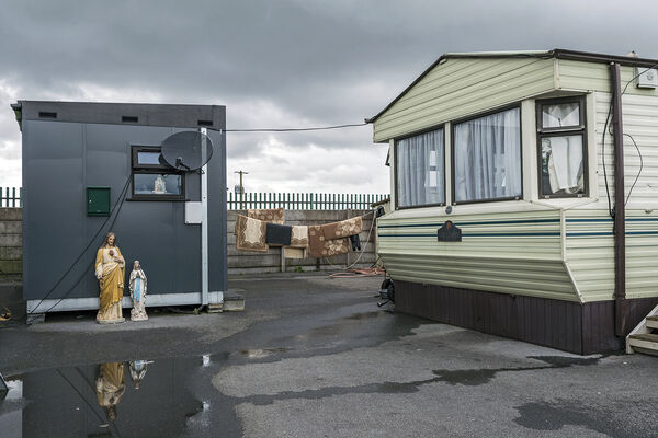 Delaneys Home, Galway, Ireland 2020