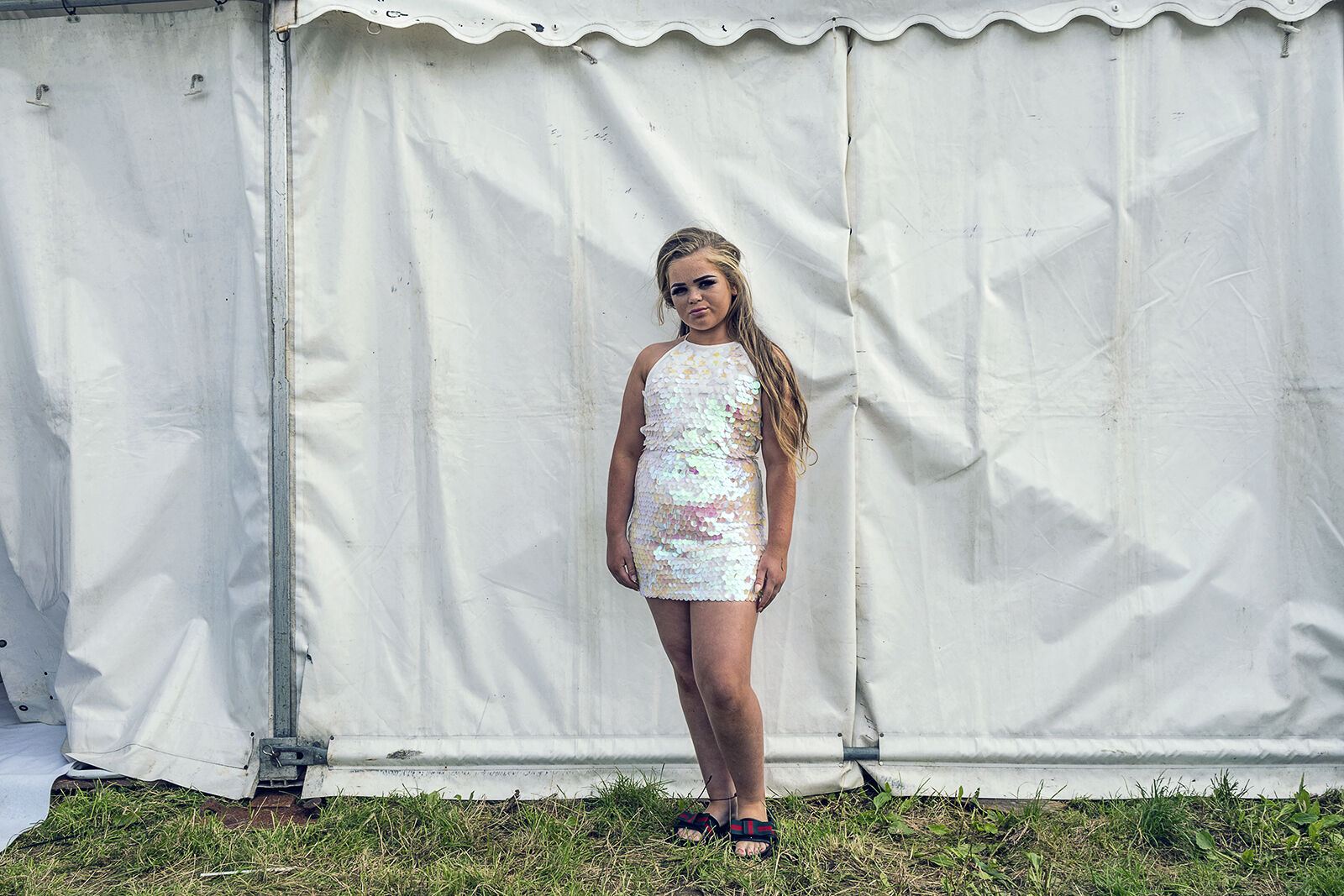 Paris, Galway, Ireland 2020