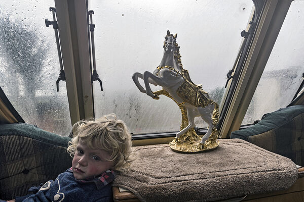 Peter, Tipperary, Ireland 2020