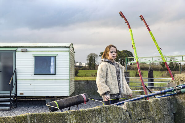 Priscilla, Tipperary, Ireland 2019