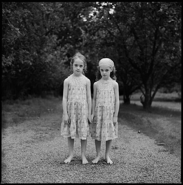 Twins, Nenagh, Ireland 2008