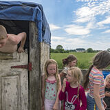 Reilly Children No.2, Tipperary, Ireland 2020