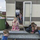 Reilly Siblings, Tipperary, Ireland 2020