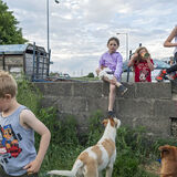 Reilly Children, Tipperary 2021
