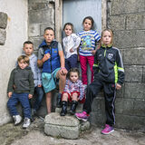 Reilly Siblings, Tipperary, Ireland 2019