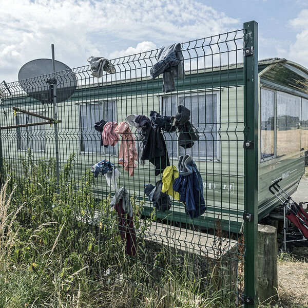 Reilly's Laundry, Tipperary, Ireland 2018