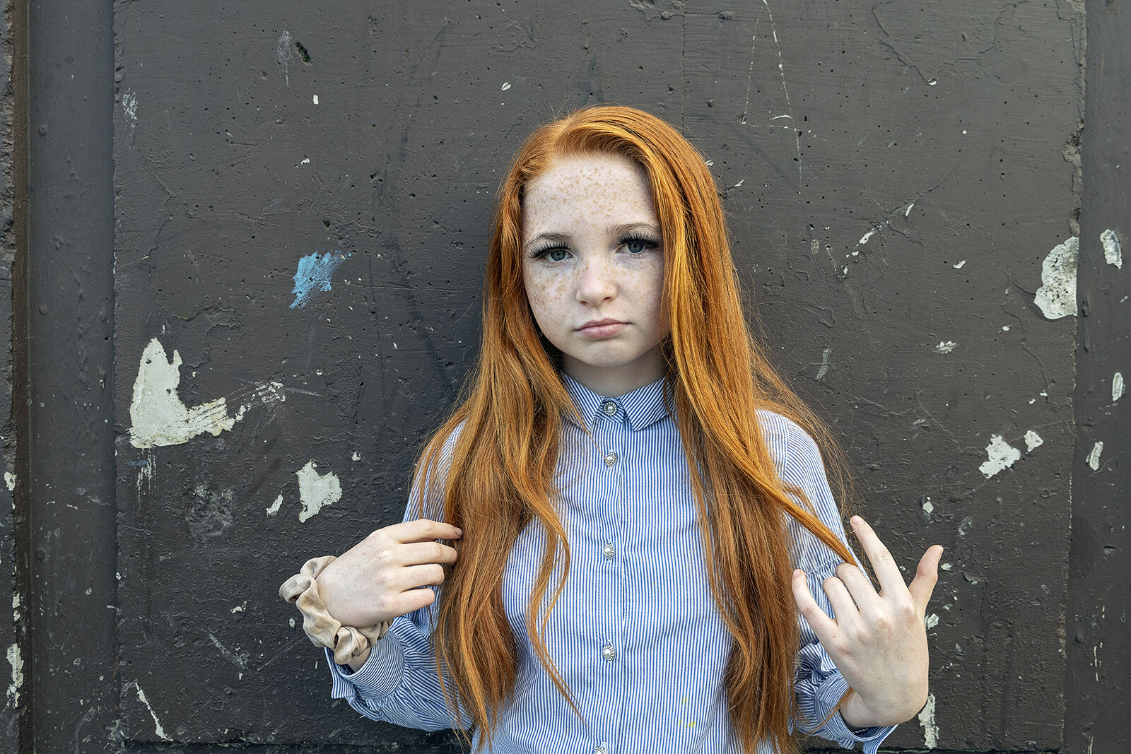 Rihanna, Dublin, Ireland 2021