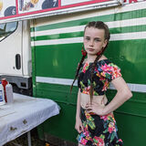 Rita-Marie, Clare, Ireland 2018
