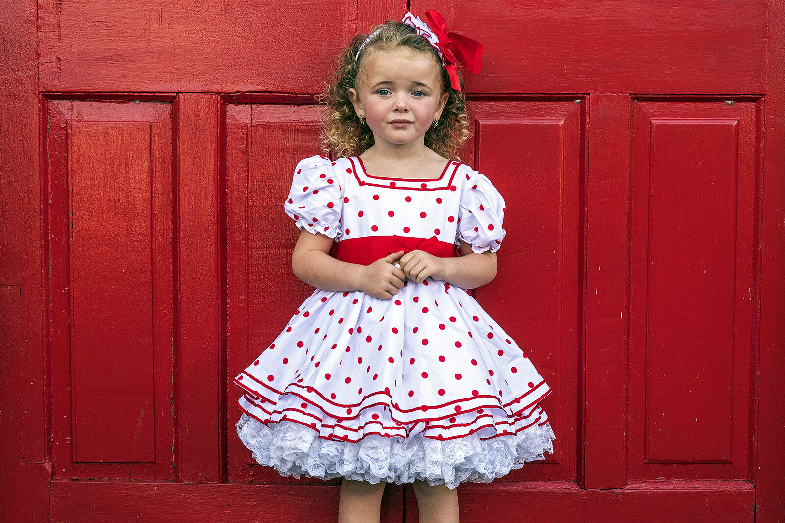 Ruby, Galway, Ireland 2022