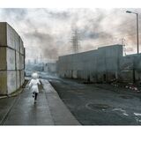 SPECIAL EDITION - OPTION FIVE with an 8in x 11in signed print of 'Running Child, Dublin, Ireland 2020' - SOLD OUT