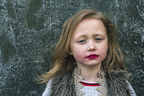 Savannah, Dublin, Ireland 2020