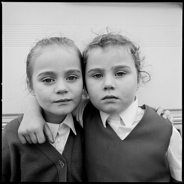 Indiana and Christina, Limerick, Ireland 2017