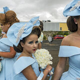 The Bridesmaids, Wexford, Ireland 2019
