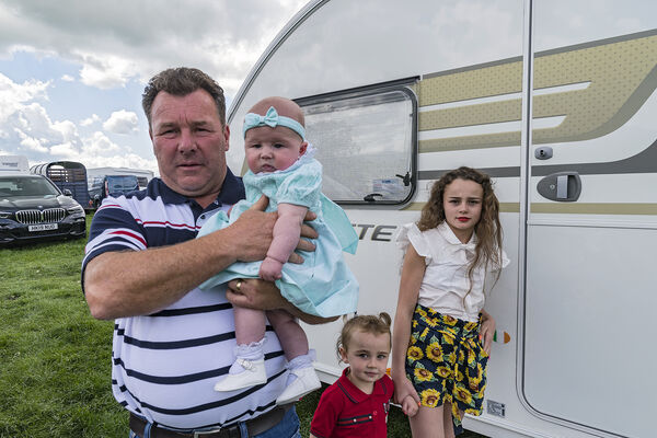 The Mullane, Appleby, UK 2019