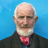 Tom, Galway, Ireland 2022