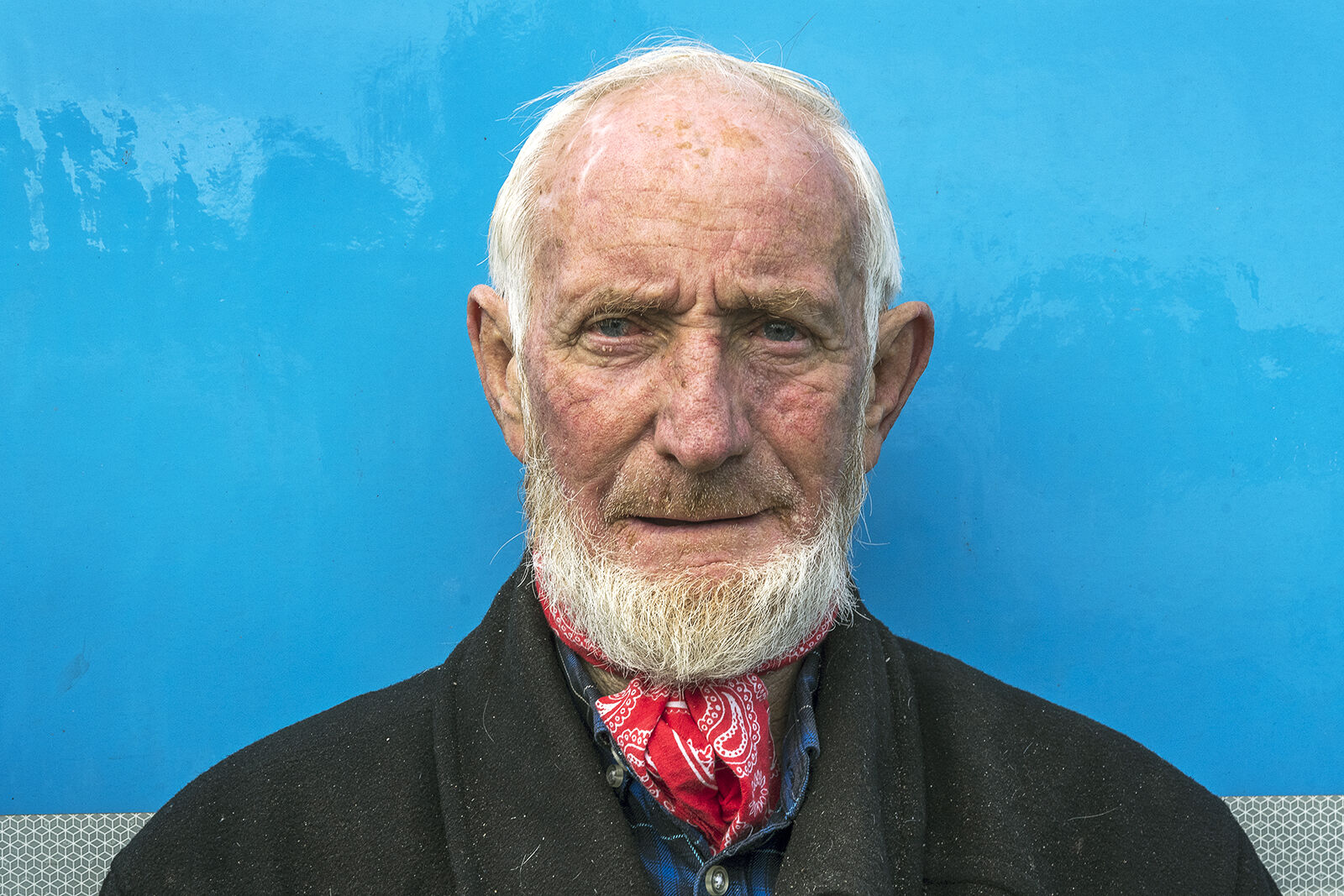 Tom, Galway, Ireland 2022