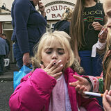 Toy Cigarettes, Galway, Ireland 2019