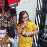 Toy Cigarette, Galway, Ireland 2019