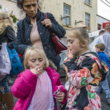 Toy Cigarettes, Galway, Ireland 2019 (no. 2)