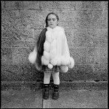 White Cape, Ballinasloe, Galway, Ireland 2013