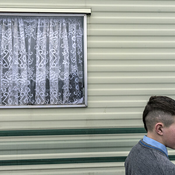 Willie, Tipperary, Ireland 2020