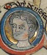 Guy de Montfort