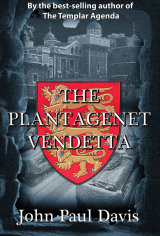 THE PLANTAGENET VENDETTA