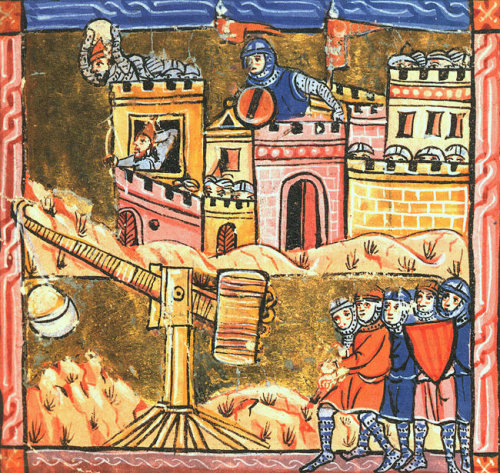 Siege of Acre 1291