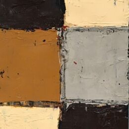 Attention to Detail 20 x 44 cm SOLD