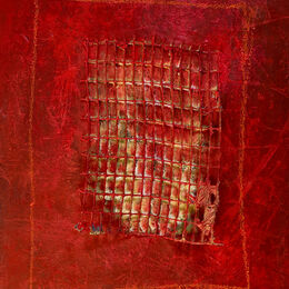 Epilogue 40 x 45 cm
