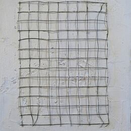 Exquisite Mesh 18 x 24 cm