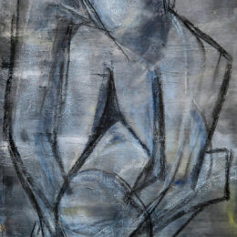 Unfinished