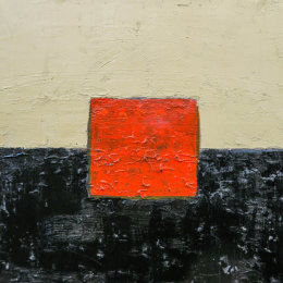 Transformation 30 x 30 cm