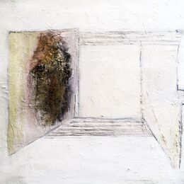 Meditation 80 x 60 cm