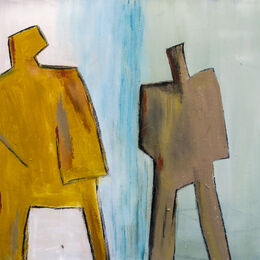 No Explanation 60 x 78