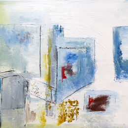 Of Cornwall 60 x 78