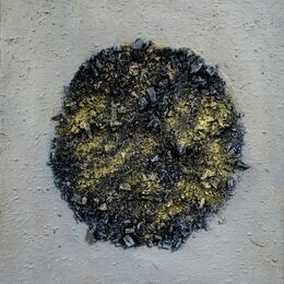 Raw Materials 2 25 x 30 cm