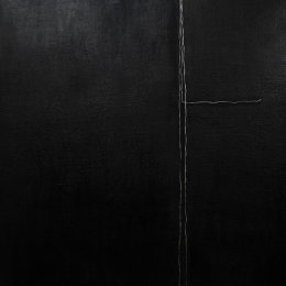 Eternal Thread 60 x 60 cms