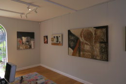 Fen Ditton gallery